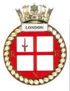 London Crest